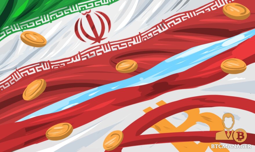 Iran’s Crypto Exchanges Now Under the “Money Smuggling” Category