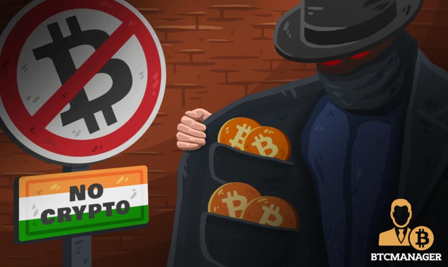 Why Banning Cryptocurrency Means Nothing for Crypto, but Everything for India