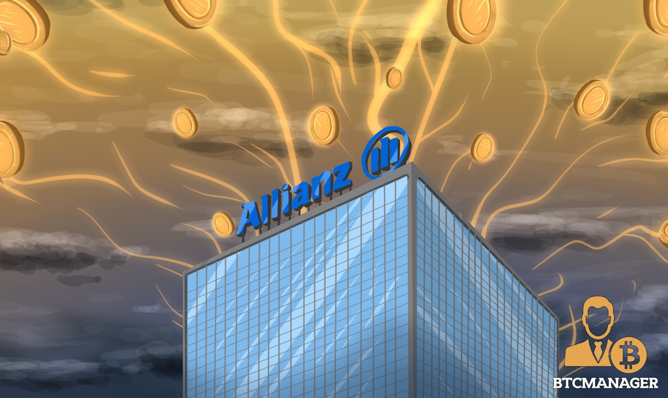 Allianz Explores Tokenization to Enhance Cross-Border Insurance