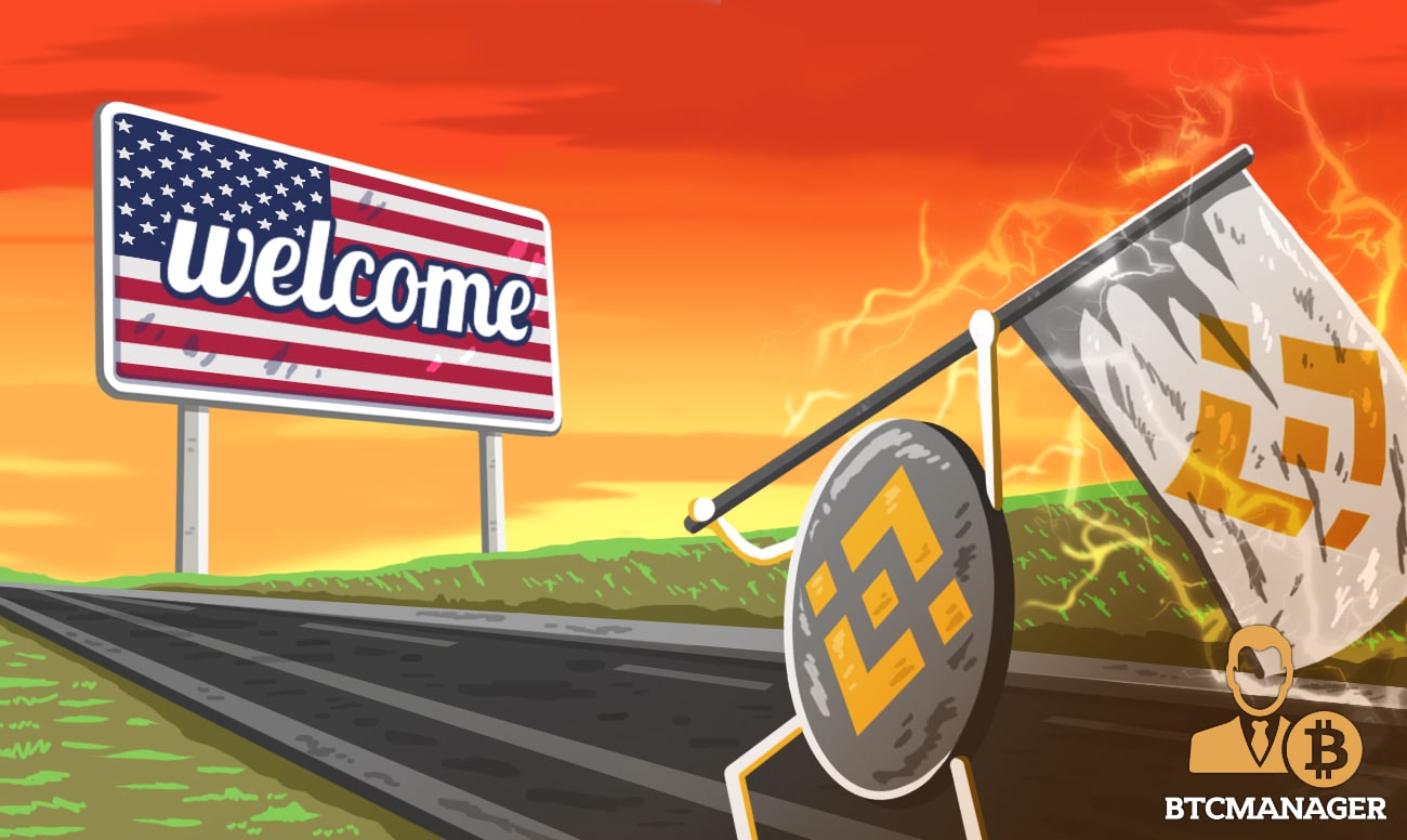 binance.us states