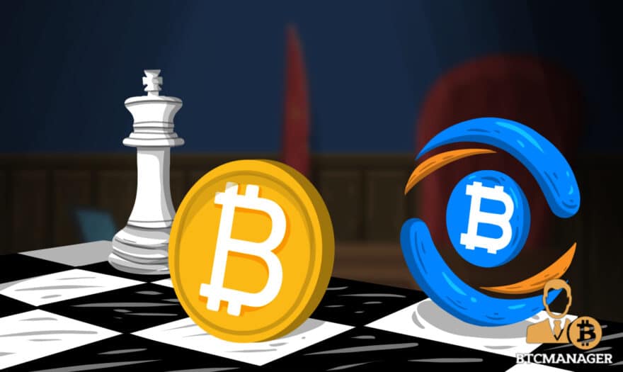 Cryptocurrency Services Platform BitKan Announces Partnership with Bitcoin.com