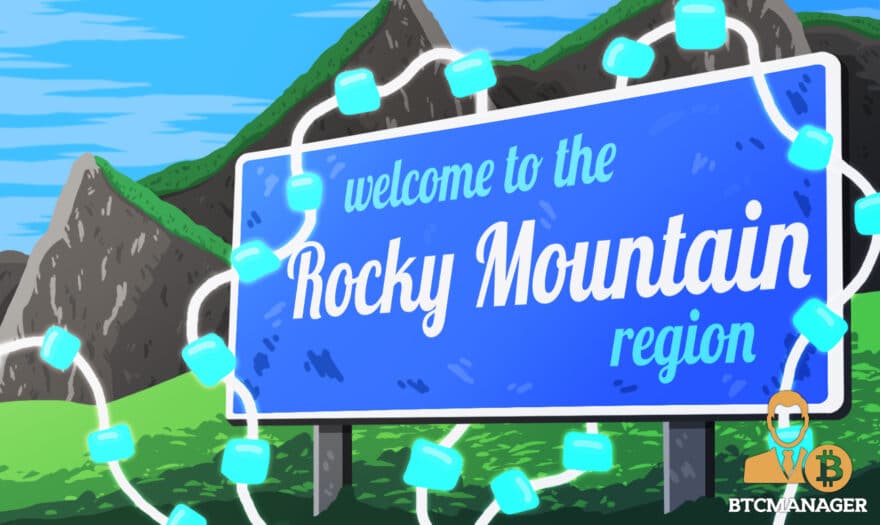 Cryptocurrency and Blockchain Regulations Clarified in Rocky Mountain U.S. States