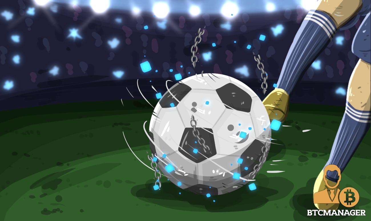 Win Fantastic Crypto Prizes in 1xBit’s Special Euro 2020 Lottery