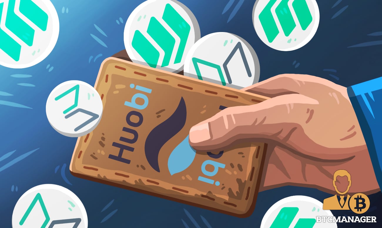 Huobi Wallet Integrates MakerDAO and Compound, Expands DeFi Initiative