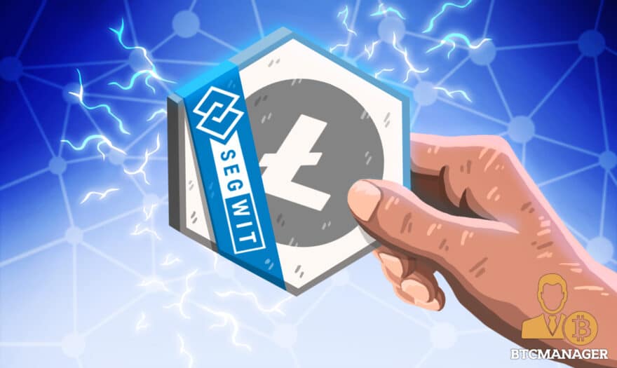 Litecoin Trumps Bitcoin in SegWit Adoption