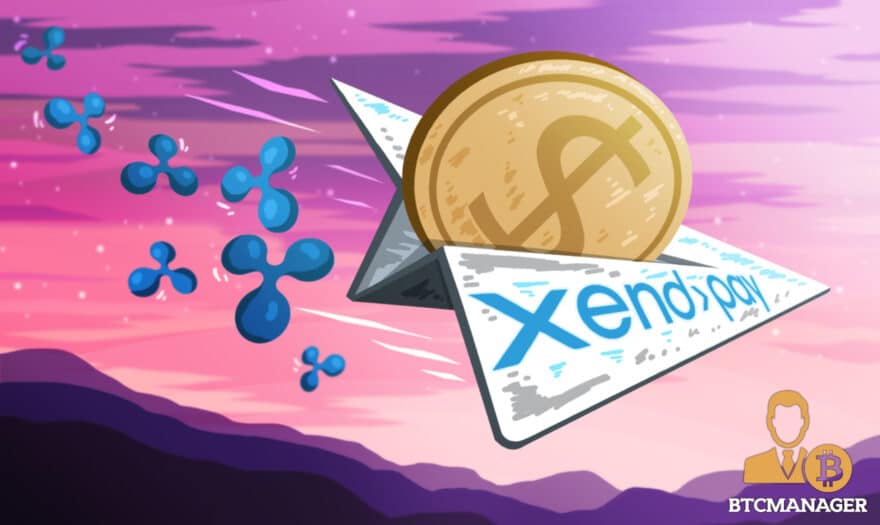 Xendpay Joins RippleNet for Real-time Cross-Border Payments