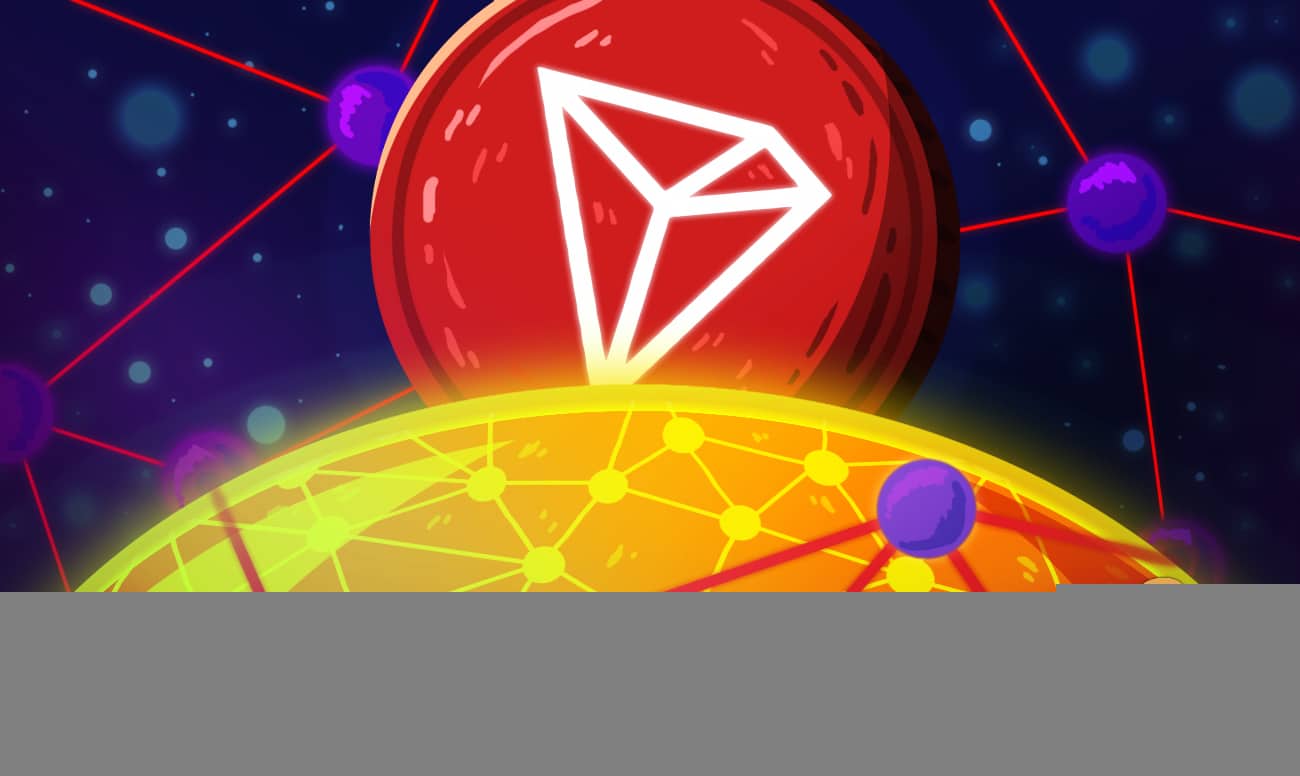 Justin Sun Tweets About Upcoming Staking Model for TRON (TRX)