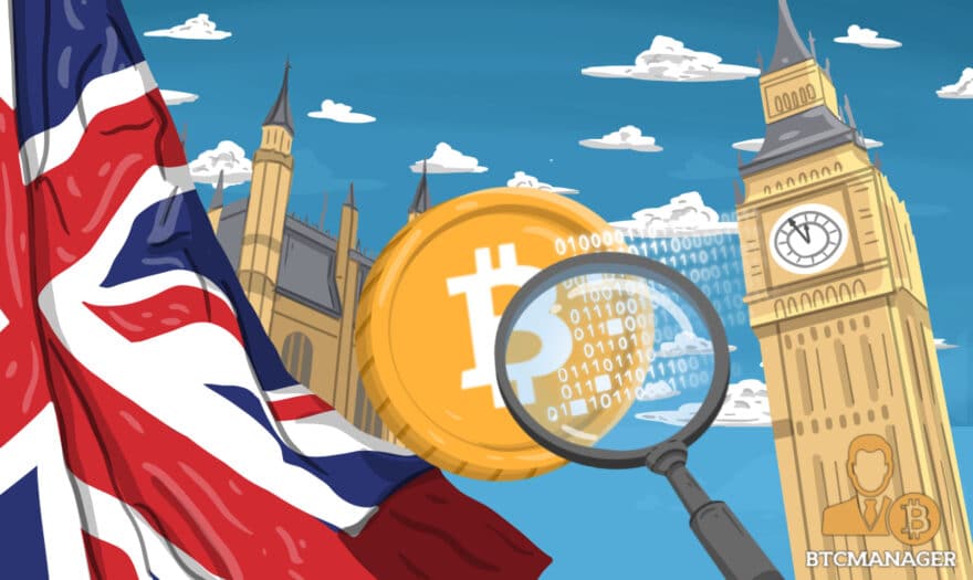 U.K. FCA Says Bitcoin Evolution Crypto Exchange Not Permitted in the Country