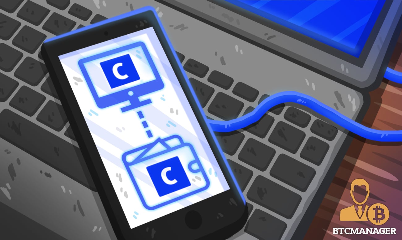 Coinbase announces WalletLink: how to access dApps with the browser