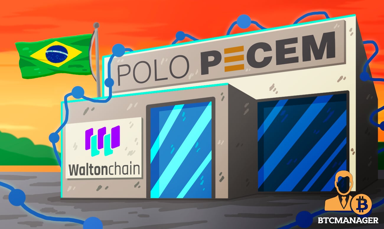Waltonchain (WTC) Adopted for Development of Latin American Smart City  