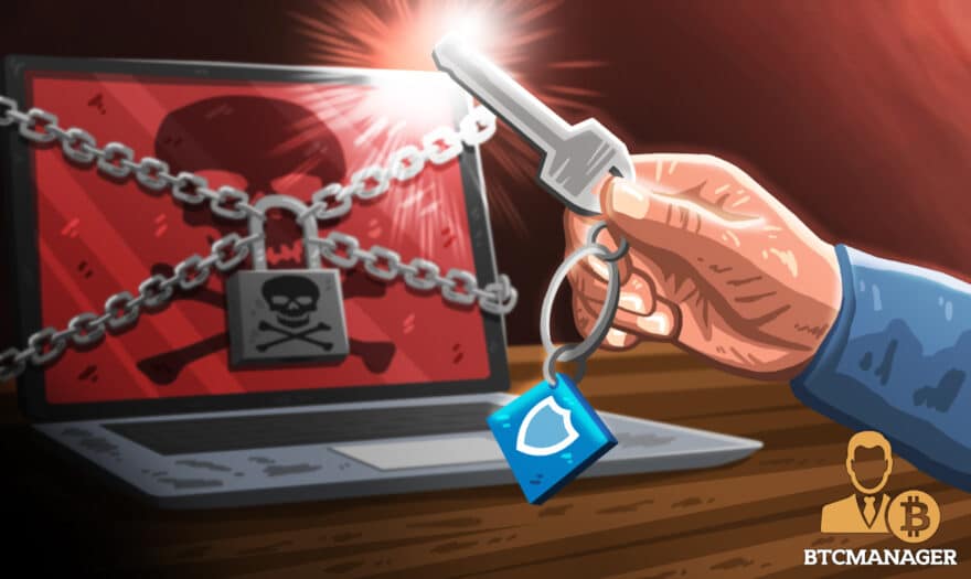 Antivirus Provider Announces Fix for WannaCryFake Ransomware