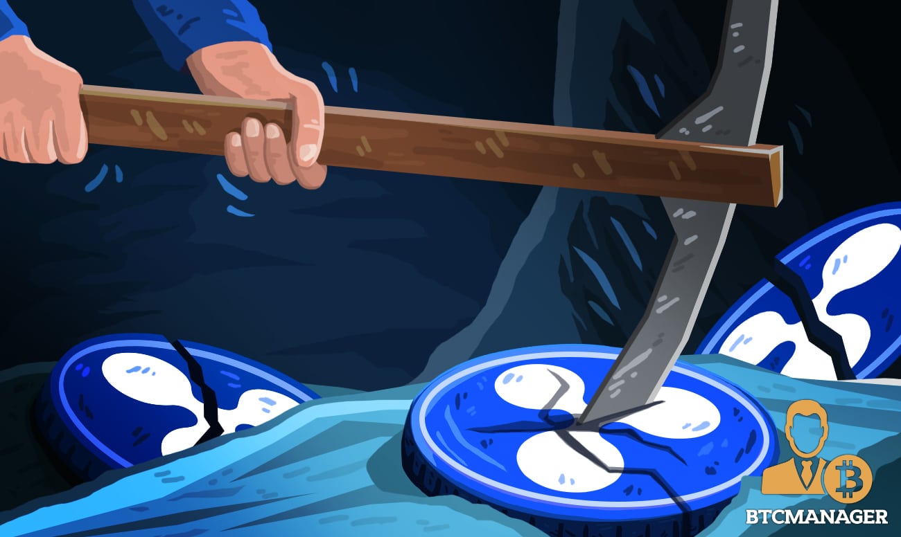 As Broader Market Surges, XRP Investor Mulls Forking Protocol to Prevent Escrow Dumps