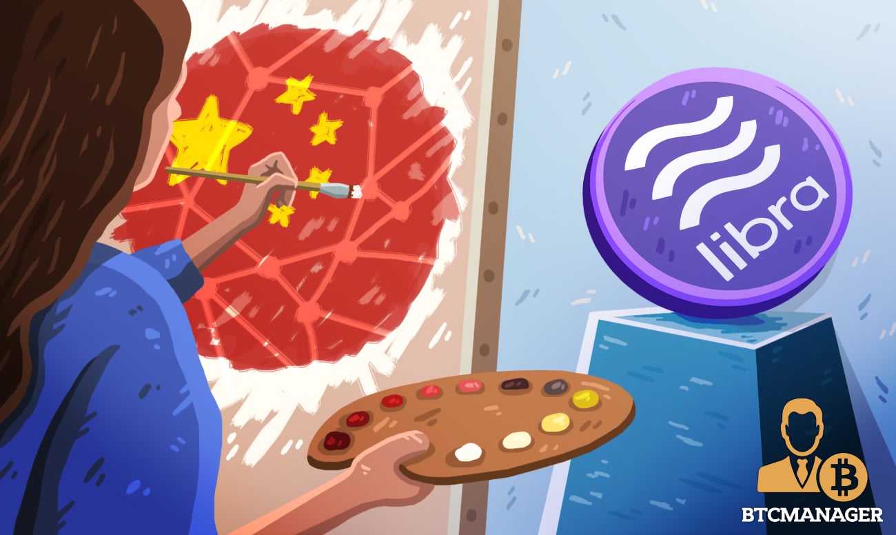 China Confirms its CBDC is Similar to Facebooks Libra
