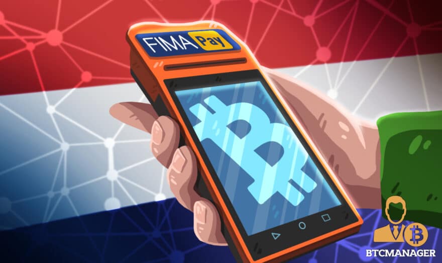 Croatia Launches First Physical Cryptocurrency POS Product