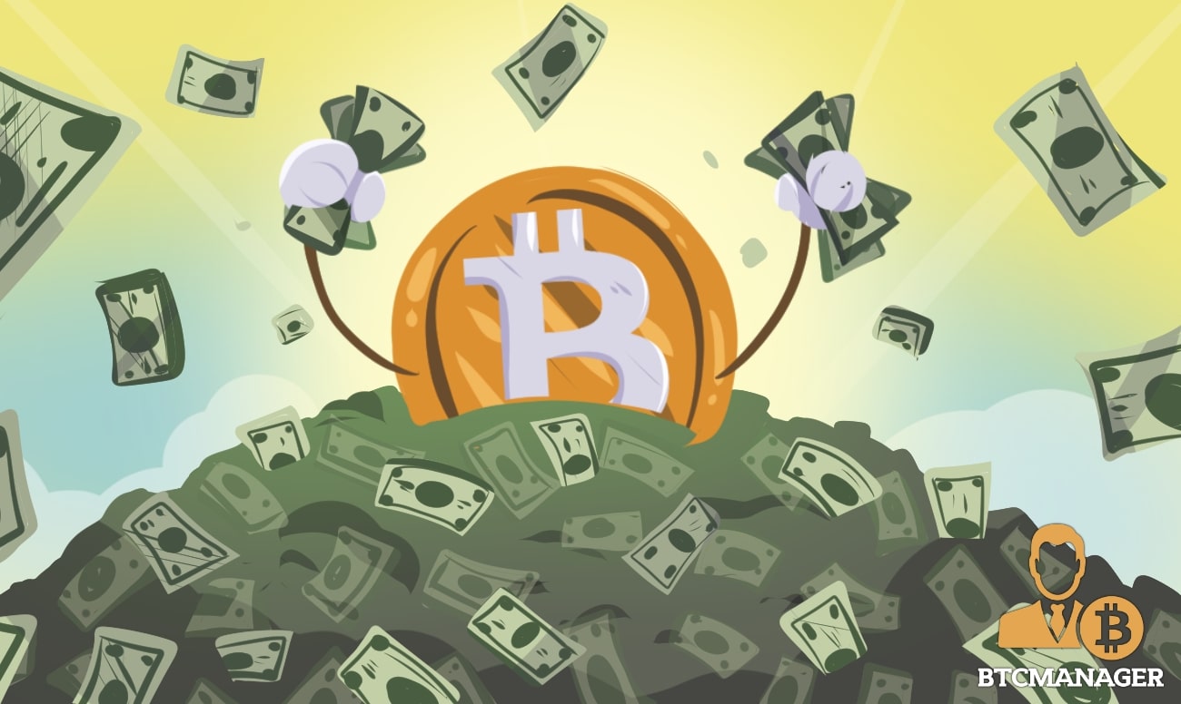 Crypto Community Expects Bitcoin to Surge Amid Biden’s $3 Trillion Stimulus Plan