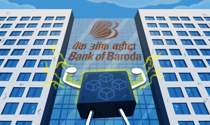 Indian International Bank Relies on Blockchain to gain Market Traction