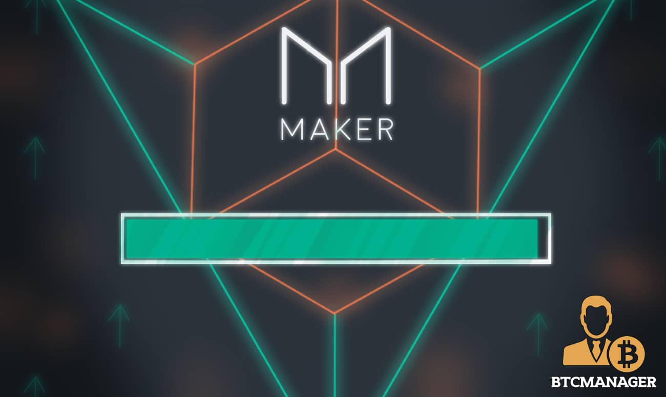 MakerDAO (MKR) Partners with Simplex to Enable Dai (DAI) Purchase with Fiat