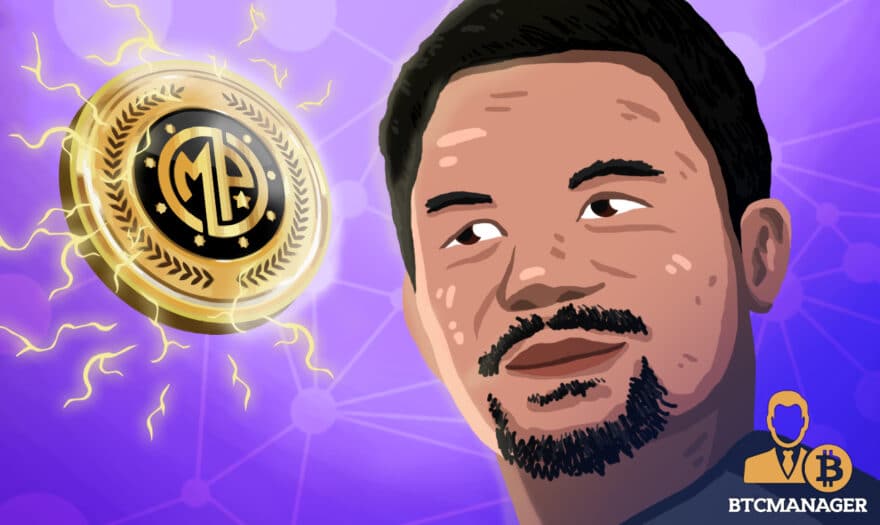 Manny Pacquiao’s “Pac Token” Officially Launched 