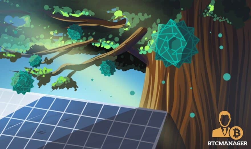 Report: Power Ledger (POW) P2P Energy Trading Solution Has Real Use Case 