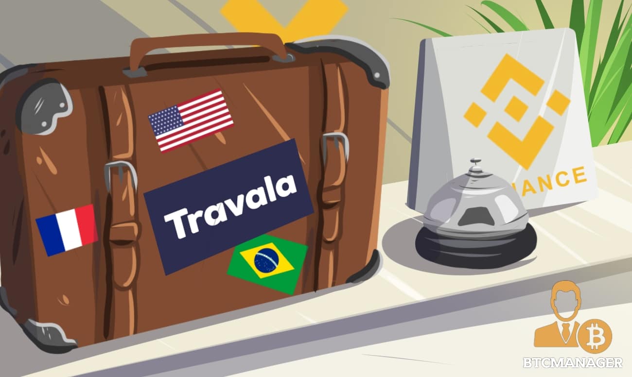 Travala.com Eyes Binance Chain Migration, Plans AVA Token Buyback