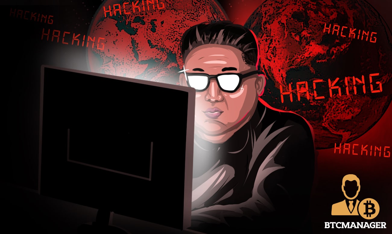 U.S. Treasury Sanctions Notorious North Korean Hacking Groups 