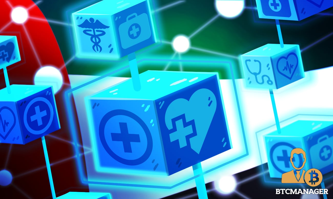 UAE Health Industry Taps Blockchain for Tamper-Proof Data Storage 