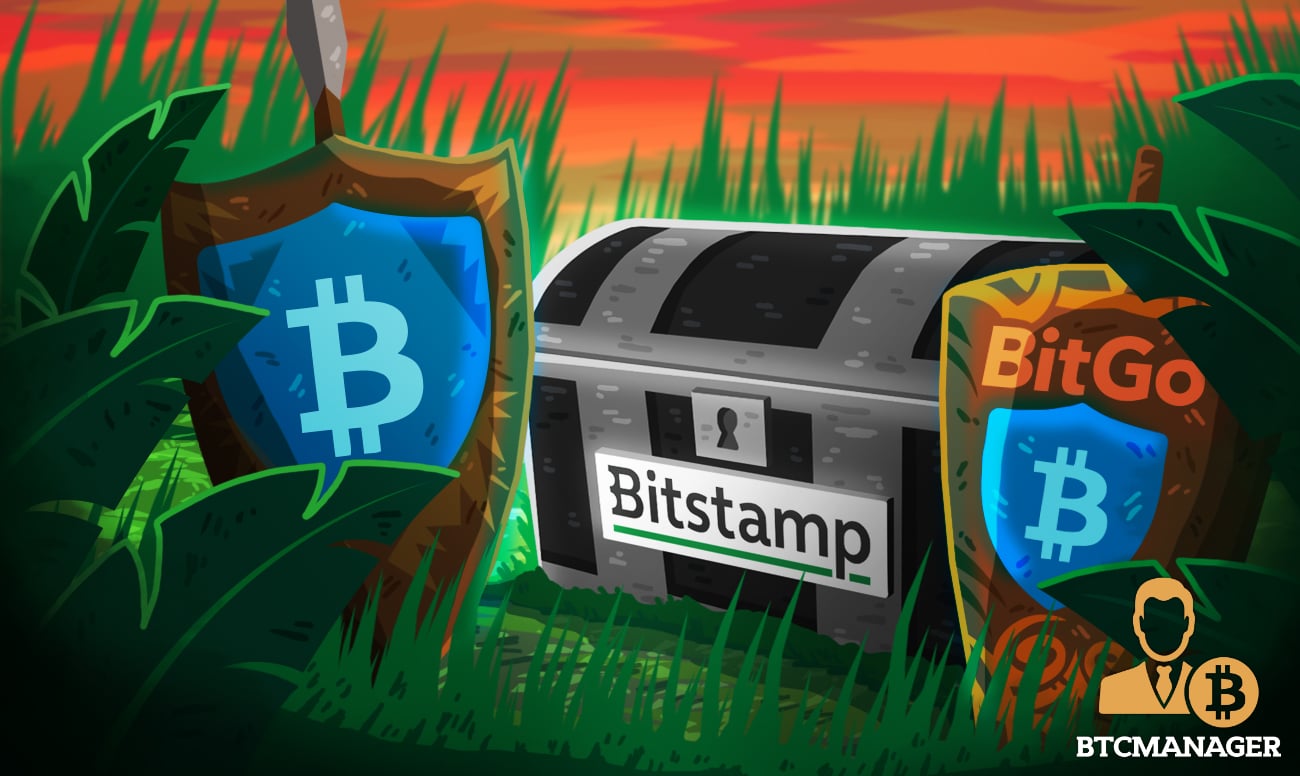 Bitstamp still using bitgo 1 bitcoin kaç tl