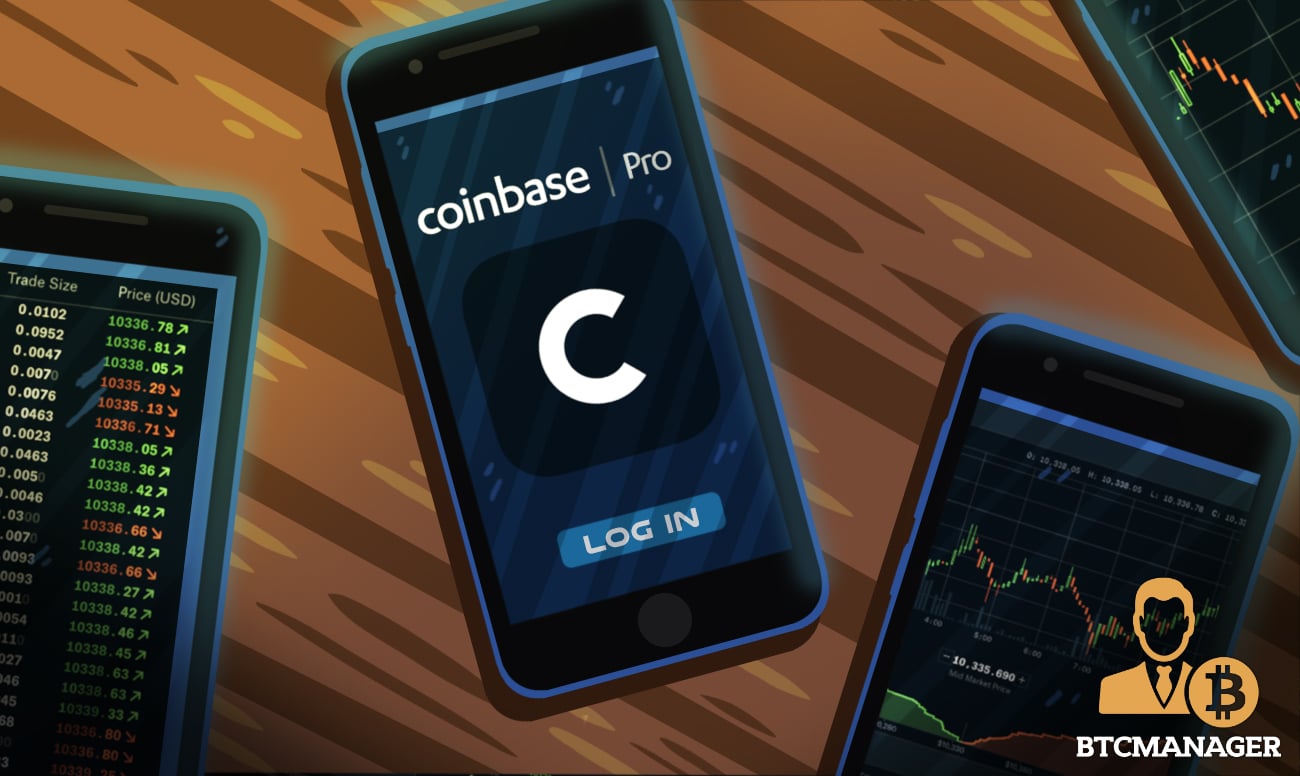 Coinbase App Users Can Now Send Crypto Funds to “.eth” Wallet Addresses