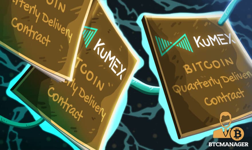 Bitcoin Quarterly Delivery Contracts Launched on KuMEX
