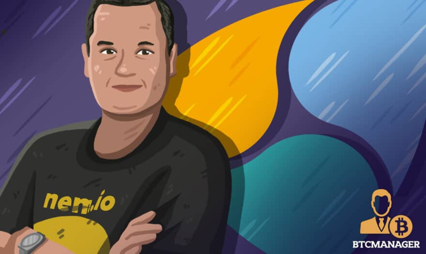 Meet Pedro Gutierrez, Council Member of the NEM Foundation