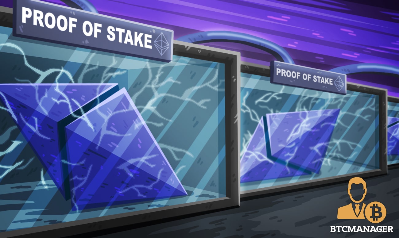 Proof of Stake’s Claim to Fame Could Stretch Beyond Ethereum