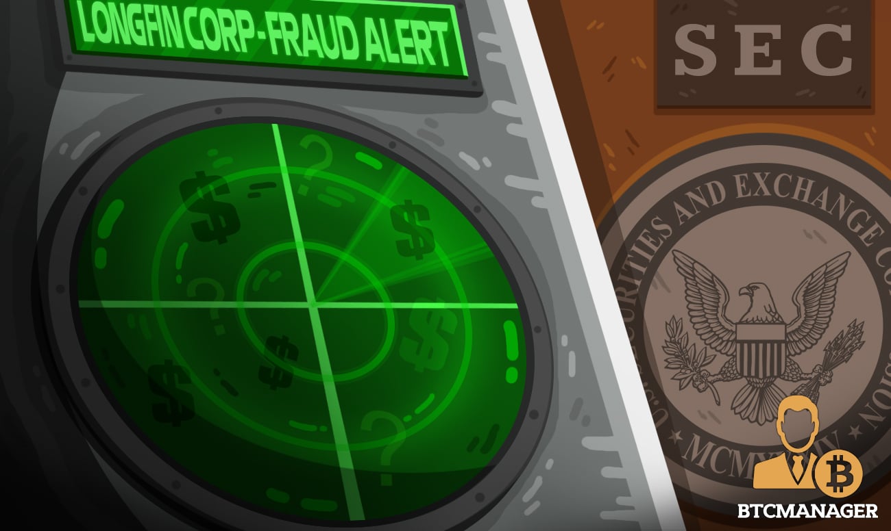 U.S. SEC Obtains $6.8M Fraud Judgment Against Nasdaq-Listed Firm, Longfin Corp.