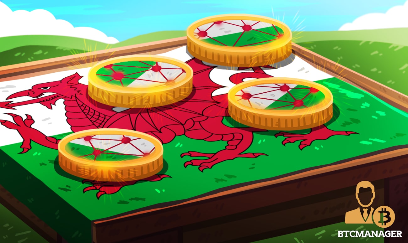 Wales Plans Digital Currency Launch, BoE Governor Views Cryptocurrencies like Libra as Payment System Solutions