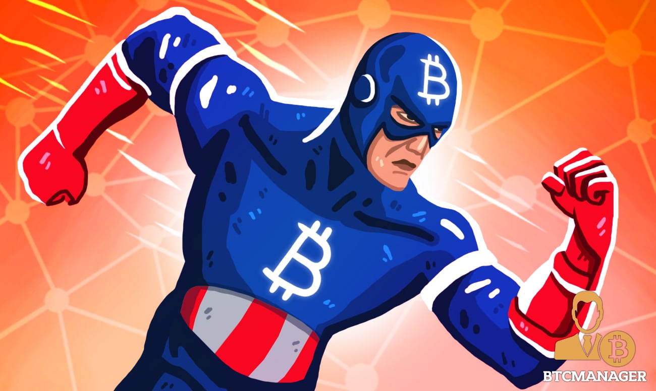 CFTC Chairman: The U.S. Should be the Global Leader in Crypto Asset Development