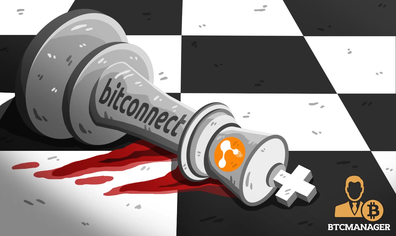 Deadcoins: BitConnect, The Fallen King of High-Yield Investment Fraud