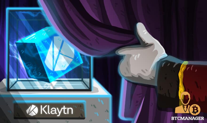 Kakao’s Klaytn DLT Project holds First Meeting with Consortium Members
