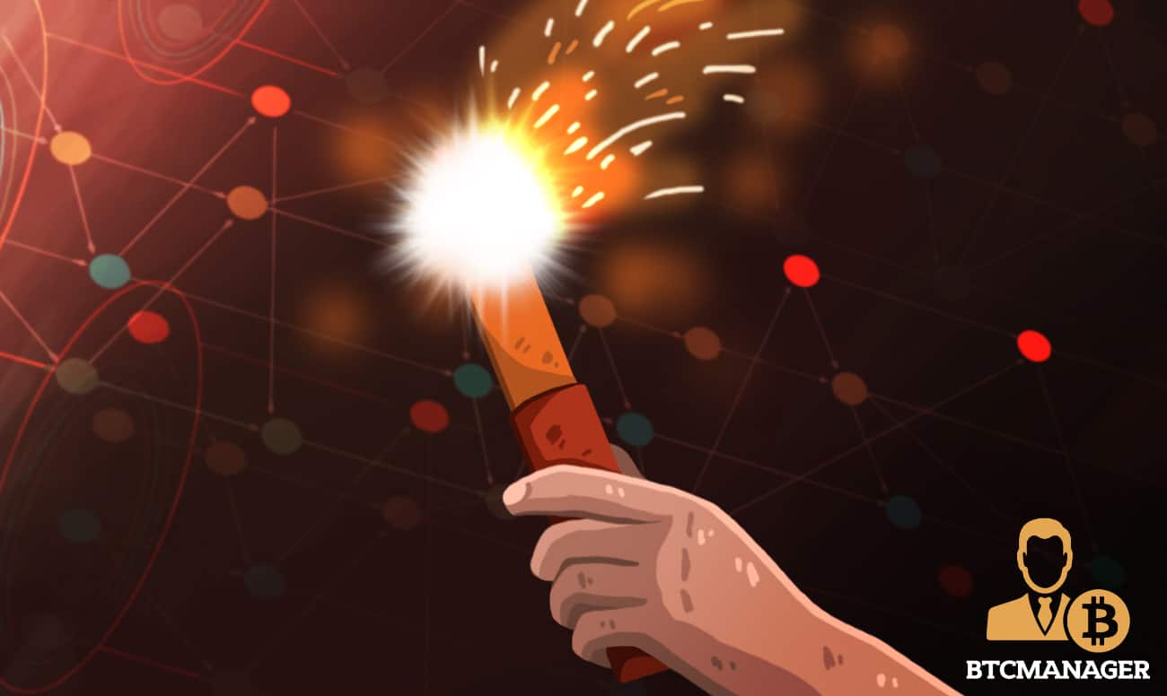 Ripple’s Xpring Invests in Flare Networks 