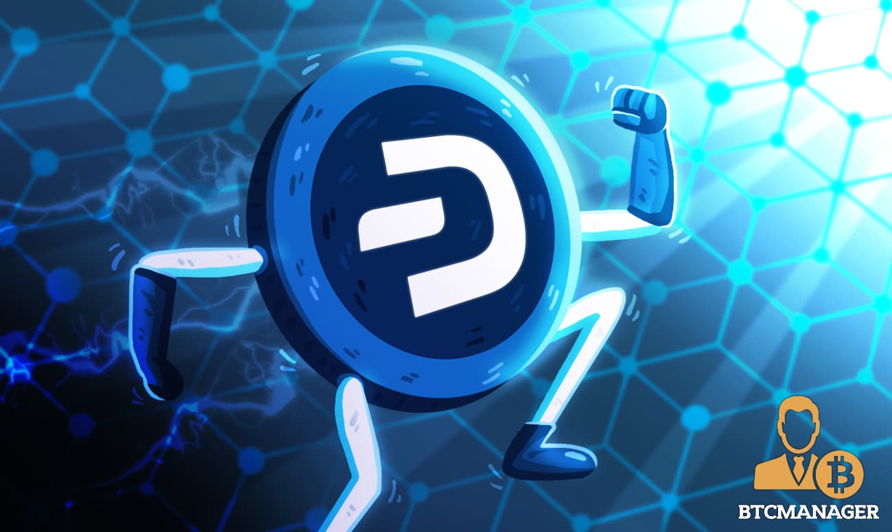 Dash (DASH) Core Group Unveils Dash Platform v0.12 on Evonet 