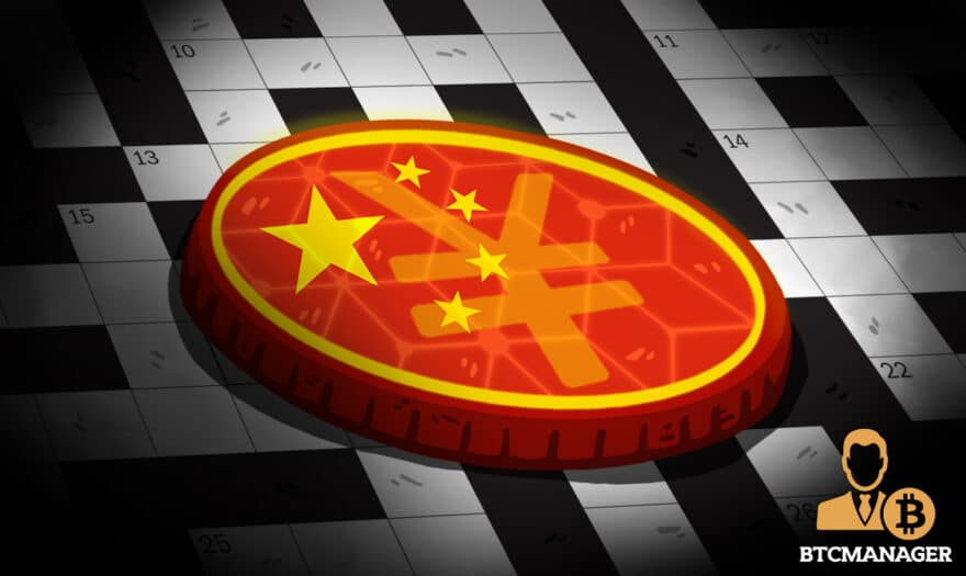 China: CBDC Tests Crosses $300M Payment Milestone from 4M Transactions
