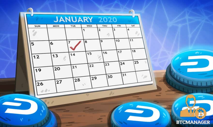 Dash (DASH) Upgrades Block Explorer to Offer Users More Features