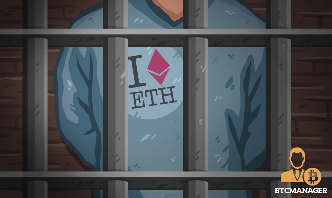 United States: Ex-Ethereum Foundation Member Virgil Griffith Indicted