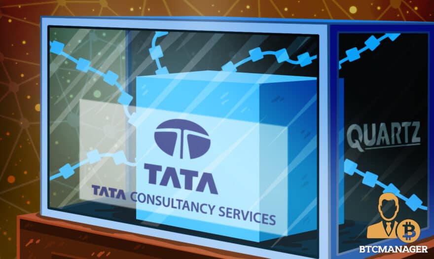 Tata’s New Developer Kit Helps Streamline Smart Contract Deployment