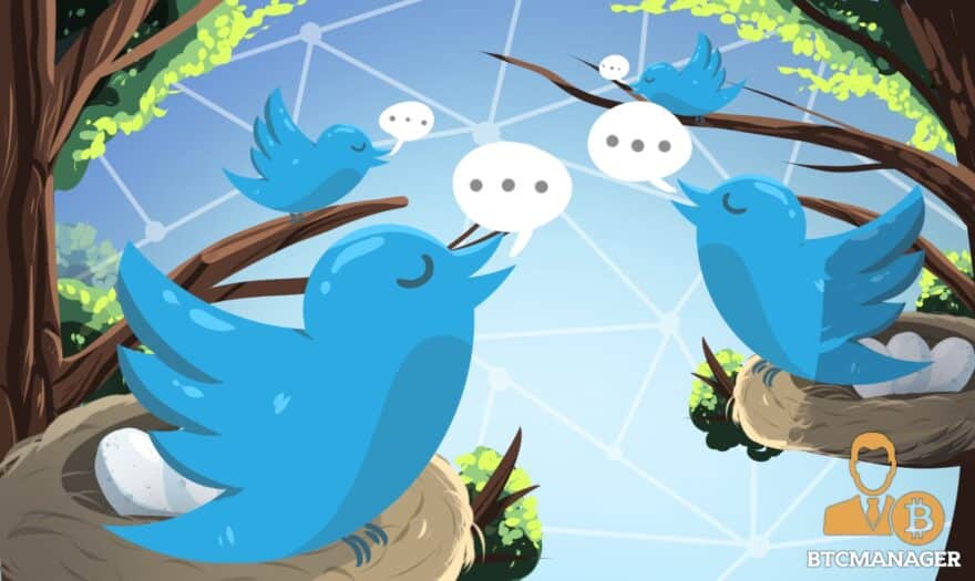 Twitter Announces Intent to Build a Decentralized Social Media Protocol