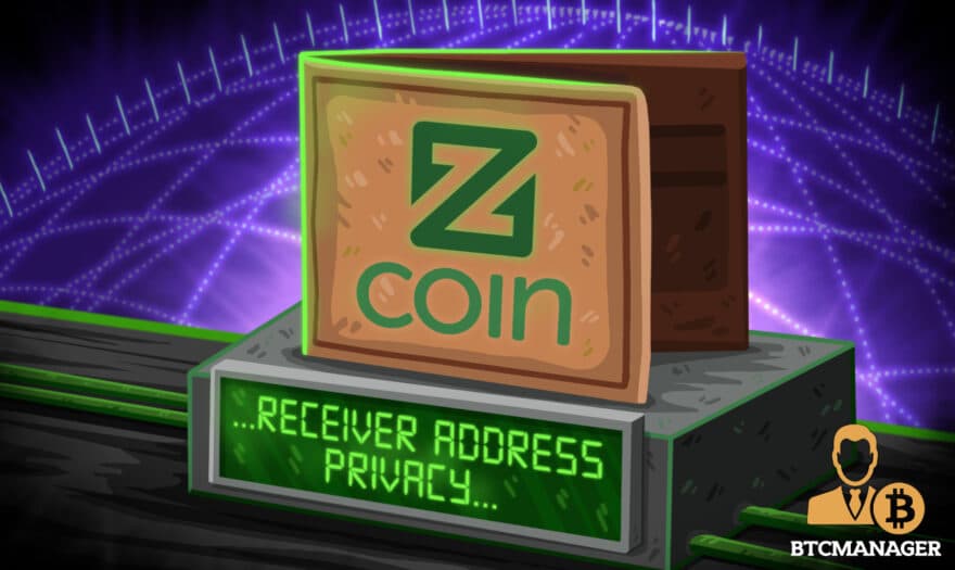 Zcoin (XZC) Enhancing Privacy with Receiver Address Privacy (RAP) Feature
