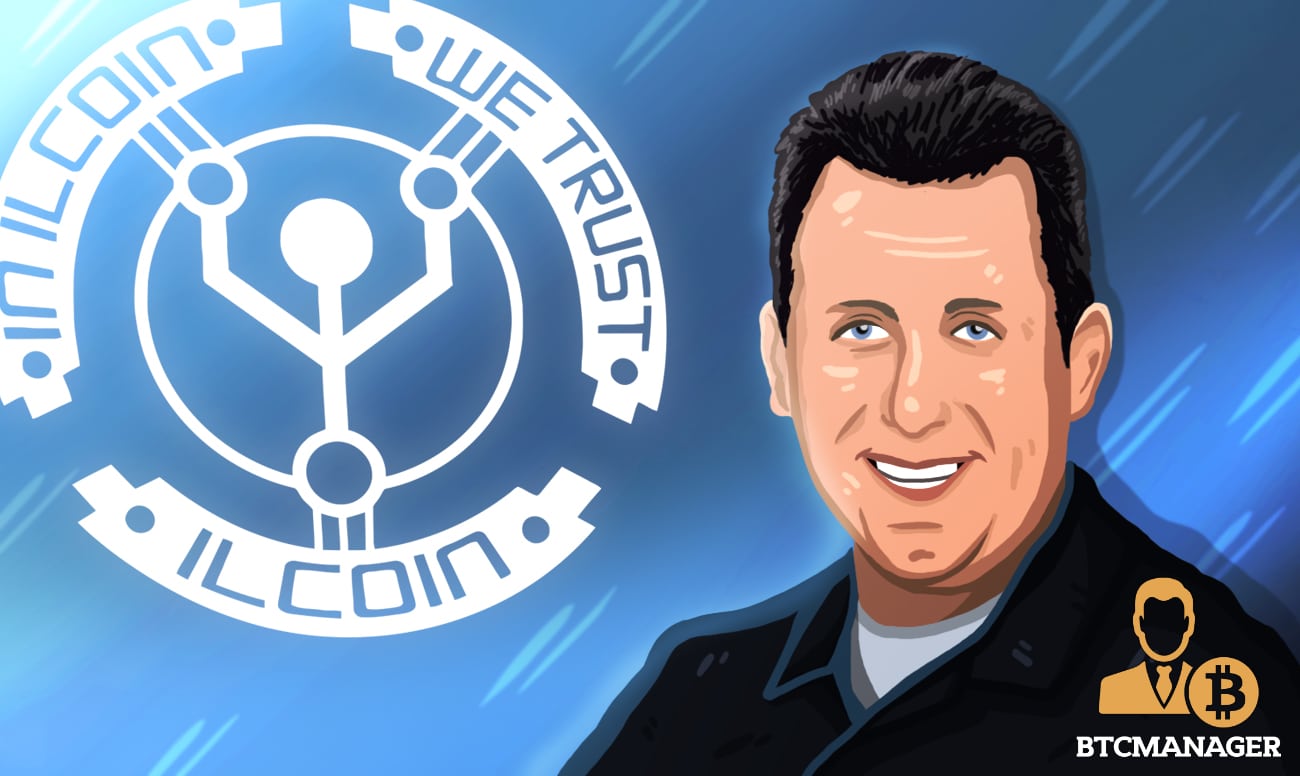 Norbert Goffa, ILCoin: ‘We Can Create A Decentralized World Even Satoshi Could Only Dream Of’
