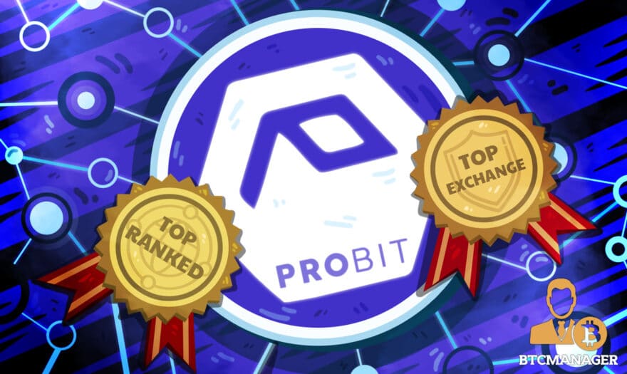ProBit Exchange’s success record in 1 Year: 160 rounds of IEO, 195 coins listed