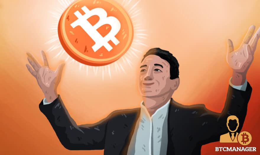 Andrew Yang: Crypto Candidate Ends U.S. Presidential Bid