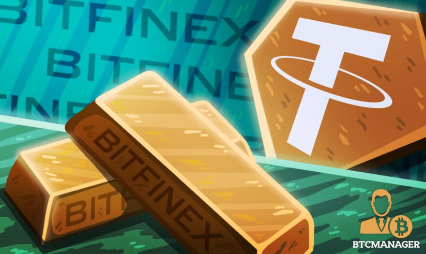 Bitfinex Exchange Launches Tether Gold (XAUT) Margin Trading with 5x Leverage