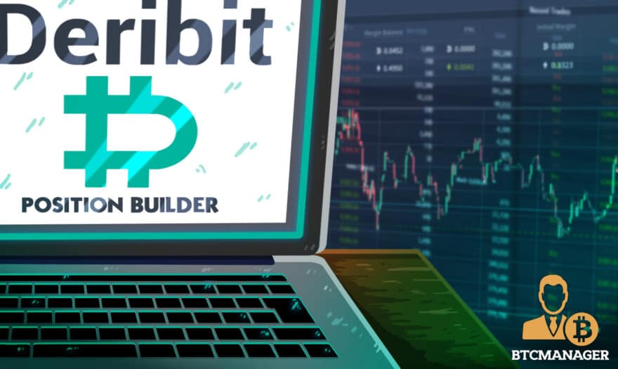 Deribit’s New Simulation Allows Traders to Test Complex Strategies