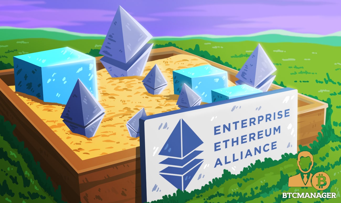 Enterprise Ethereum Alliance Launches Testing Environment in Partnership With Whiteblock